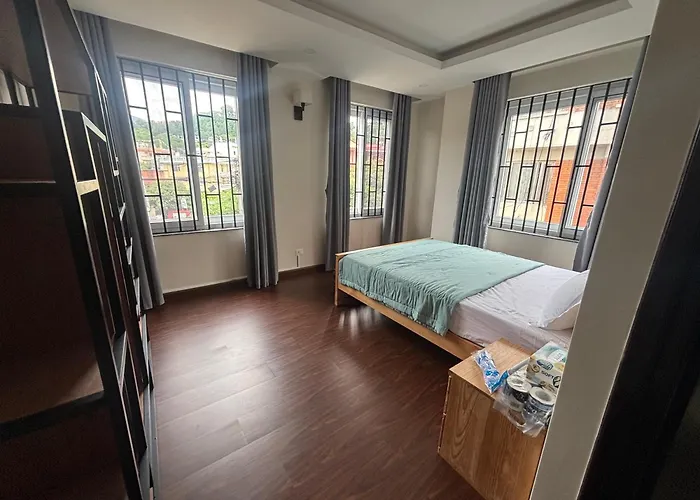 Nest Sweet Apartamento *