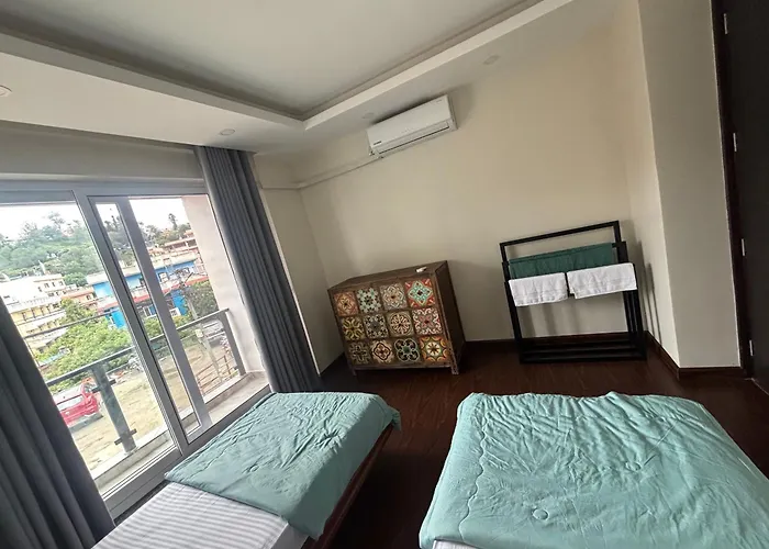 Nest Sweet Apartamento